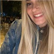 Laureata in lingue offre ripetizioni in inglese, spagnolo e francese